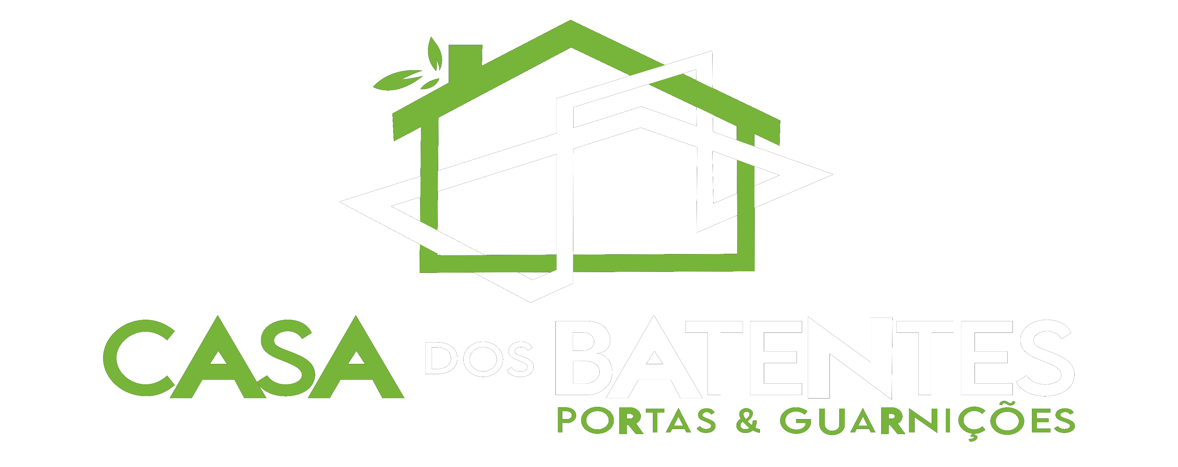 Casa dos Batentes